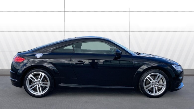Audi TT 45 TFSI Sport 2dr S Tronic Petrol Coupe